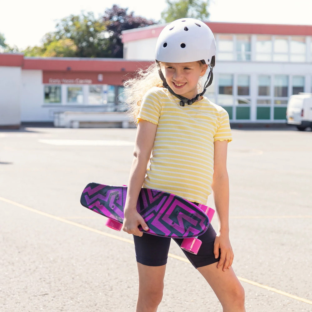 Skeittilaudan kaava 56 cm