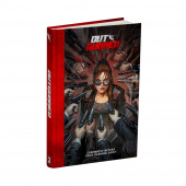 Outgunned RPG: Cinematic Action Role Playing Game Outgunned RPG: Cinematic Action Role Playing Game