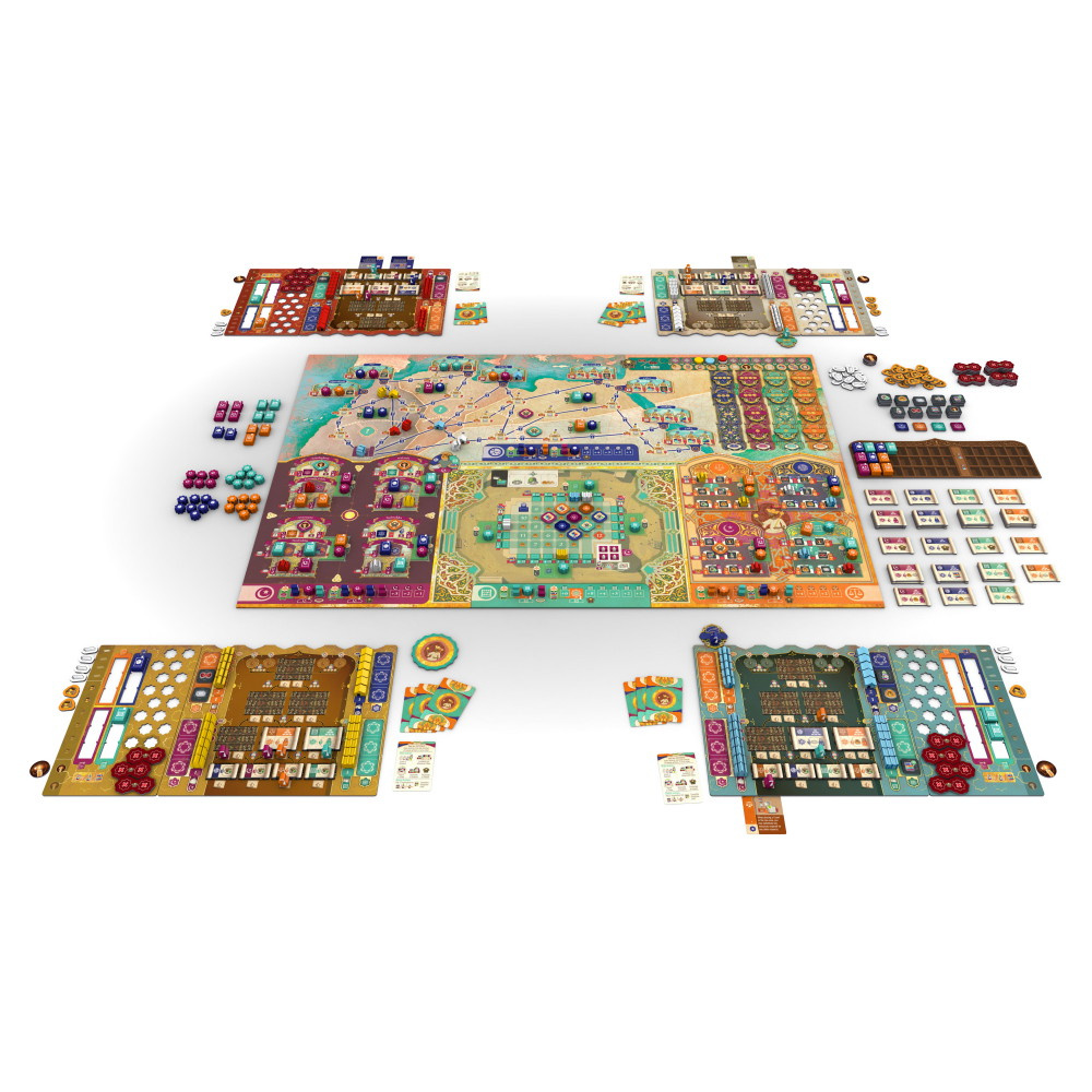 Sankoré: The Pride of Mansa Musa