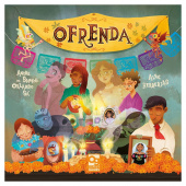 Ofrenda Ofrenda