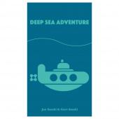 Deep Sea Adventure Deep Sea Adventure