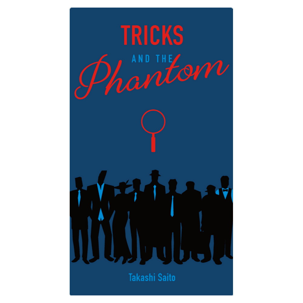 Tricks and the Phantom