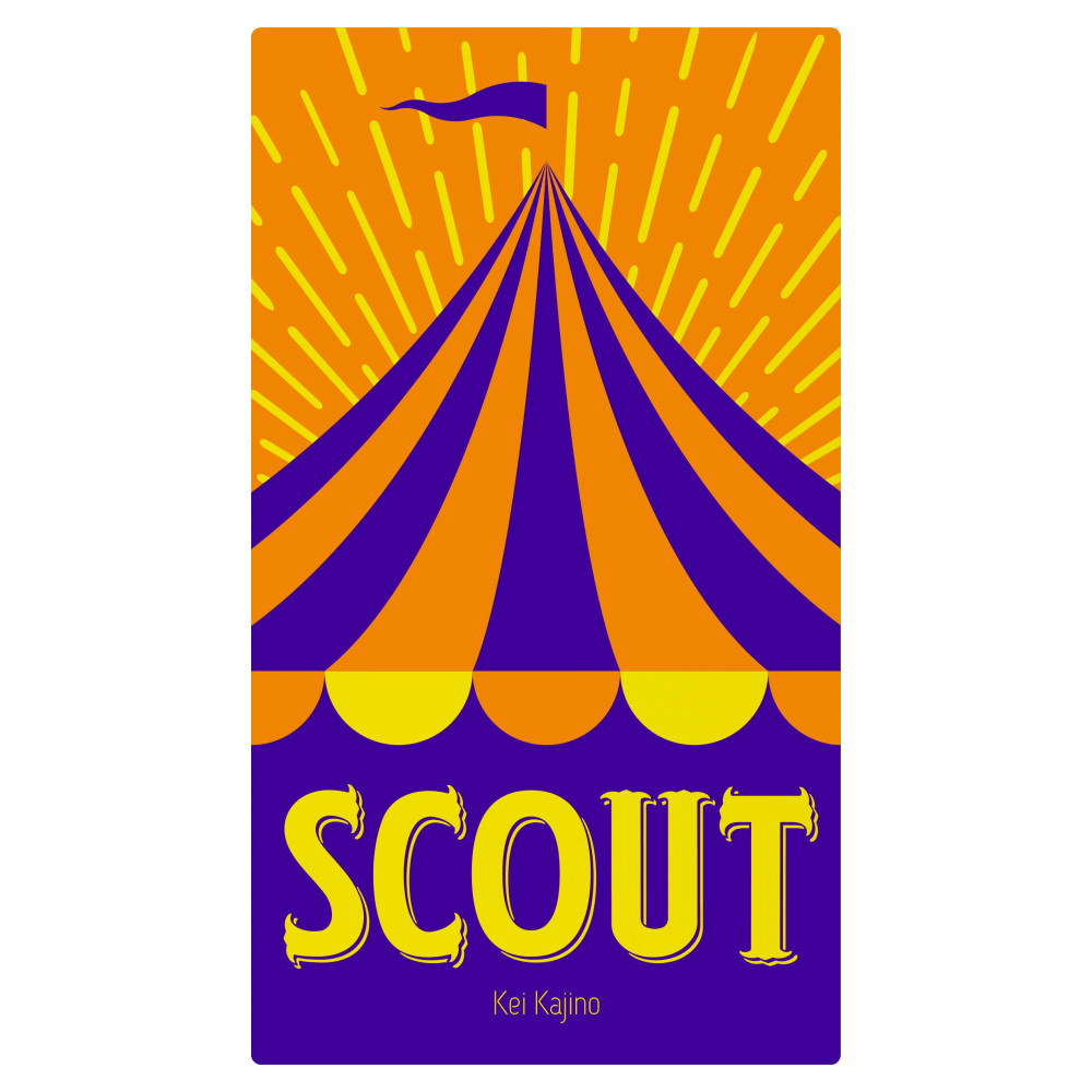 Scout (EN)