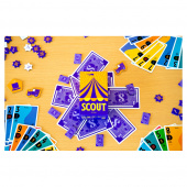 Scout (EN) Scout (EN)