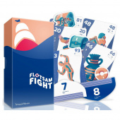 Flotsam Fight Flotsam Fight