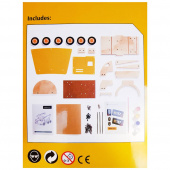 Stanley Jr DIY - Dumper Stanley Jr DIY - Dumper