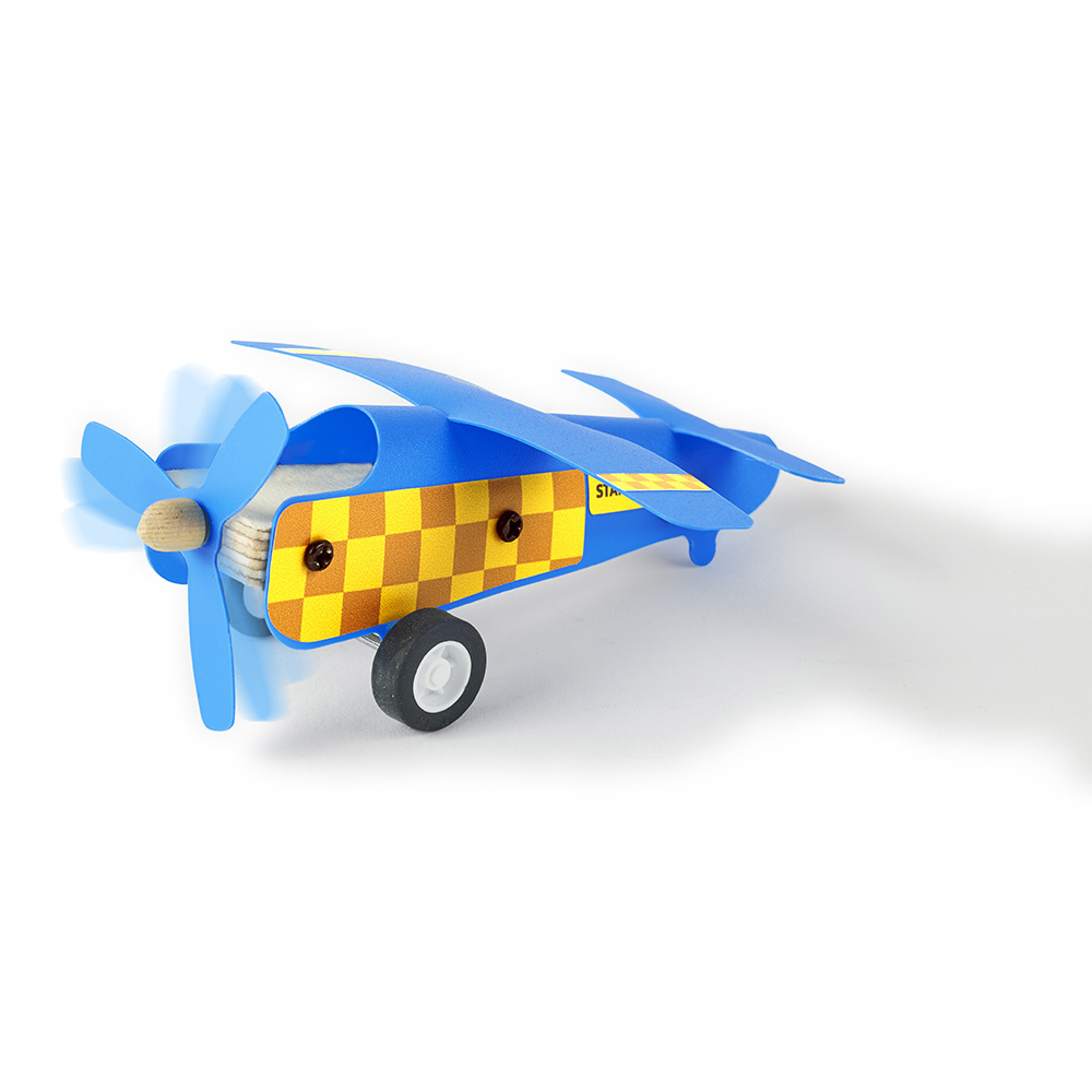 Stanley Jr DIY - Ilma-alus