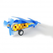 Stanley Jr DIY - Ilma-alus Stanley Jr DIY - Ilma-alus