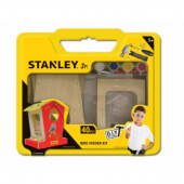 Stanley Jr DIY - Bird Feeder Kit