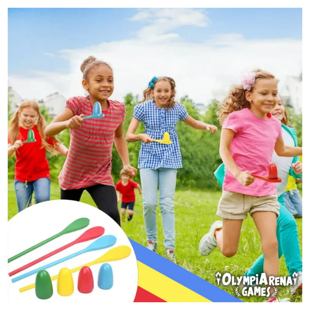 OlympiaArena Sports Games