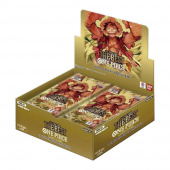 One Piece Card Game: The Best - Premium Booster Display PRB-01 One Piece Card Game: The Best - Premium Booster Display PRB-01