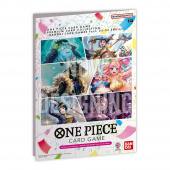 One Piece Card Game: Premium Card Collection - Bandai Card Games Fest One Piece Card Game: Premium Card Collection - Bandai Card Games Fest