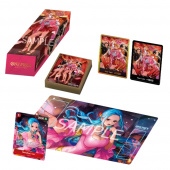 One Piece Card Game: Heroines Special Set One Piece Card Game: Heroines Special Set