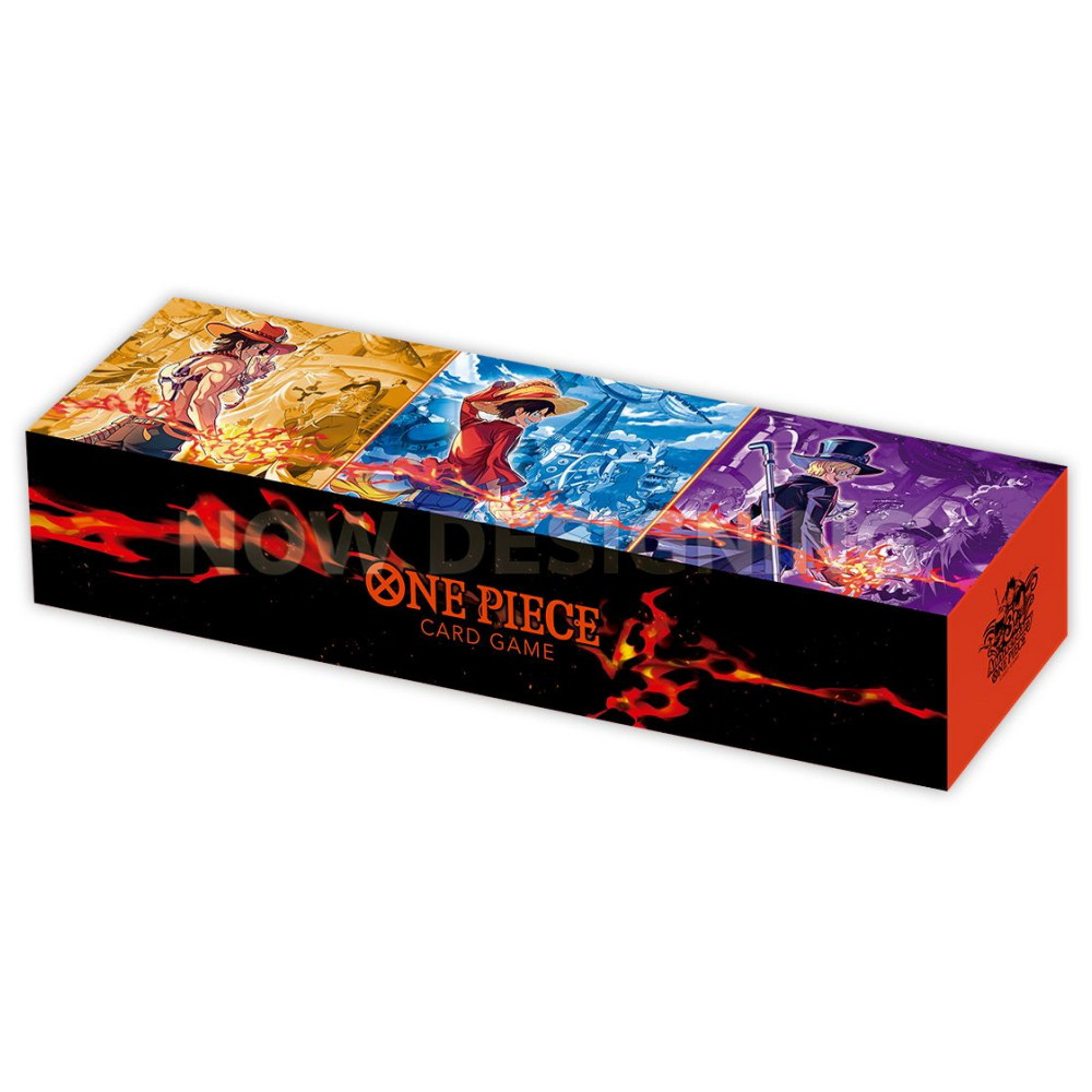 One Piece Card Game: 3rd Anniversary Set