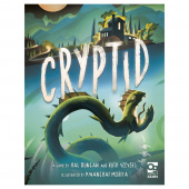 Cryptid Cryptid
