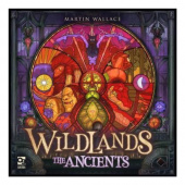 Wildlands: The Ancients Wildlands: The Ancients