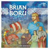 Brian Boru: High King of Ireland Brian Boru: High King of Ireland