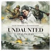 Undaunted: Stalingrad Undaunted: Stalingrad