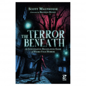 The Terror Beneath RPG The Terror Beneath RPG