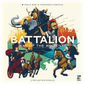 Battalion: War of the Ancients Battalion: War of the Ancients