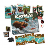 Katmai: The Bears of Brooks River Katmai: The Bears of Brooks River
