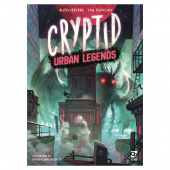 Cryptid: Urban Legends Cryptid: Urban Legends
