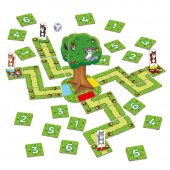 Nutty Numbers Nutty Numbers