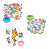 Unicorn Fun! Unicorn Fun!