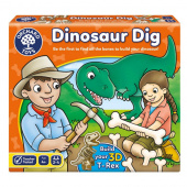 Dinosaur Dig Dinosaur Dig