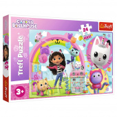 Trefl Happy Gabby 24 Maxi Palaa Trefl Happy Gabby 24 Maxi Palaa