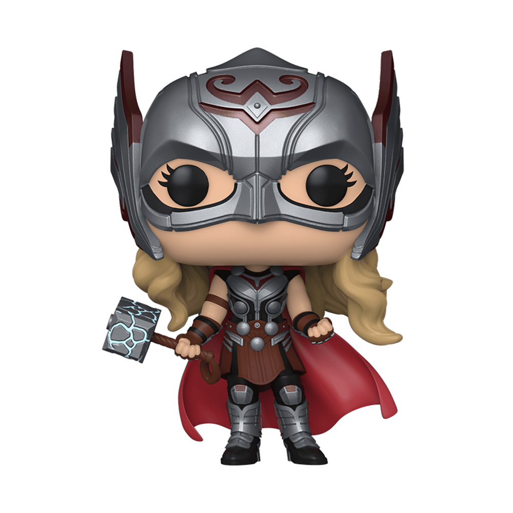 Funko POP! Mighty Thor #1041
