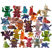 Terror Fried - Ooze Burger Terror Fried - Ooze Burger