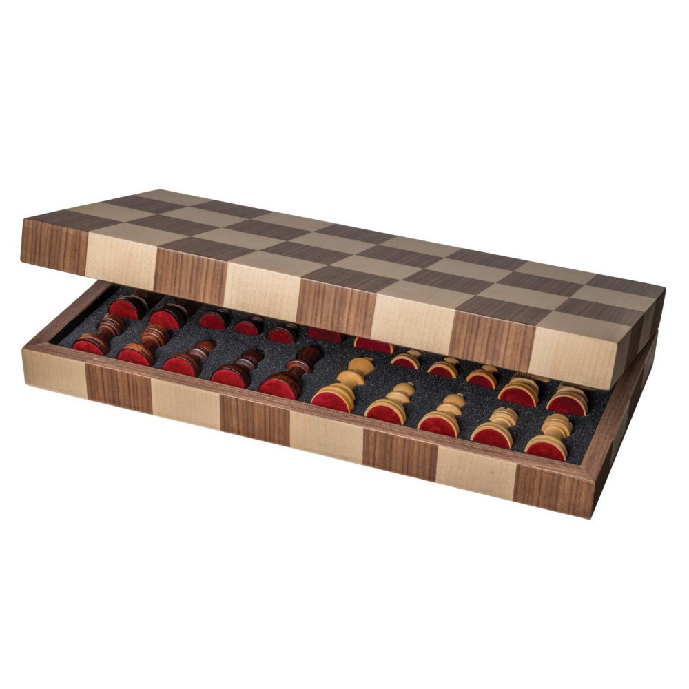 Chess Cassette (50mm)