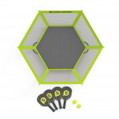 Paddlesmash Paddlesmash