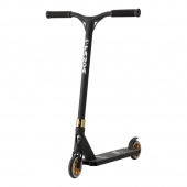 Panda Optimus Trick Scooter - Black/Gold Chrome Panda Optimus Trick Scooter - Black/Gold Chrome