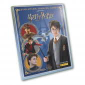 Harry Potter - Evolution Trading Cards Starter Pack