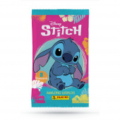 Stitch Amazing World Trading Card Booster Pack Stitch Amazing World Trading Card Booster Pack