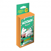 The Wonderful World of Moomin Collectible Cards Value Pack The Wonderful World of Moomin Collectible Cards Value Pack