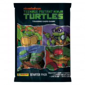 Teenage Mutant Ninja Turtles Trading Card Game Starter Pack Teenage Mutant Ninja Turtles Trading Card Game Starter Pack