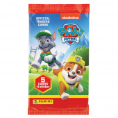 Paw Patrol Trading Cards Booster Paw Patrol Trading Cards Booster