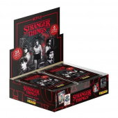 Stranger Things - This Is Our Story - Collectible Cards Booster Display Stranger Things - This Is Our Story - Collectible Cards Booster Display