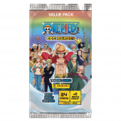 One Piece - Epic Journey - Trading Cards Value Pack