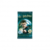 Harry Potter - Magical Inspiration Trading Cards Booster Pack Harry Potter - Magical Inspiration Trading Cards Booster Pack