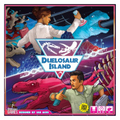 Duelosaur Island Duelosaur Island
