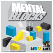 Mental Blocks Mental Blocks