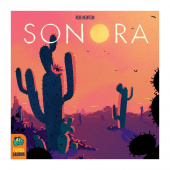 Sonora Sonora