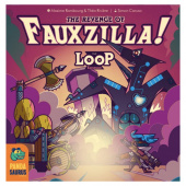 The Loop: The Revenge of Fauxzilla (Exp.)
