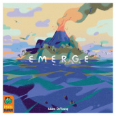 Emerge Emerge