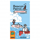 Beacon Patrol: Ships & Shores (Exp.) Beacon Patrol: Ships & Shores (Exp.)