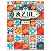 Azul Mini (FI) Azul Mini (FI)
